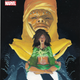 Image: Marvel Comics; variant by Esad Ribic